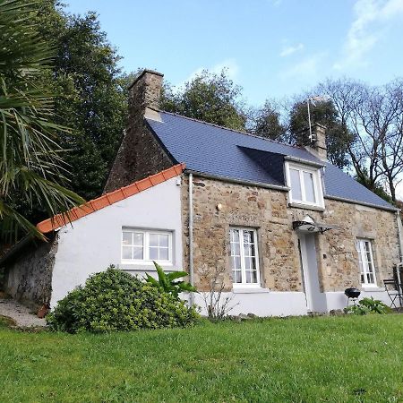 Maison Normande Proche De La Mer Et Des Commodites Villa Quettehou Kültér fotó
