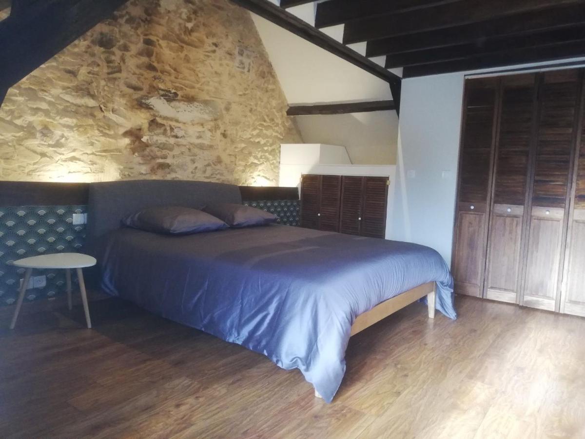 Maison Normande Proche De La Mer Et Des Commodites Villa Quettehou Kültér fotó