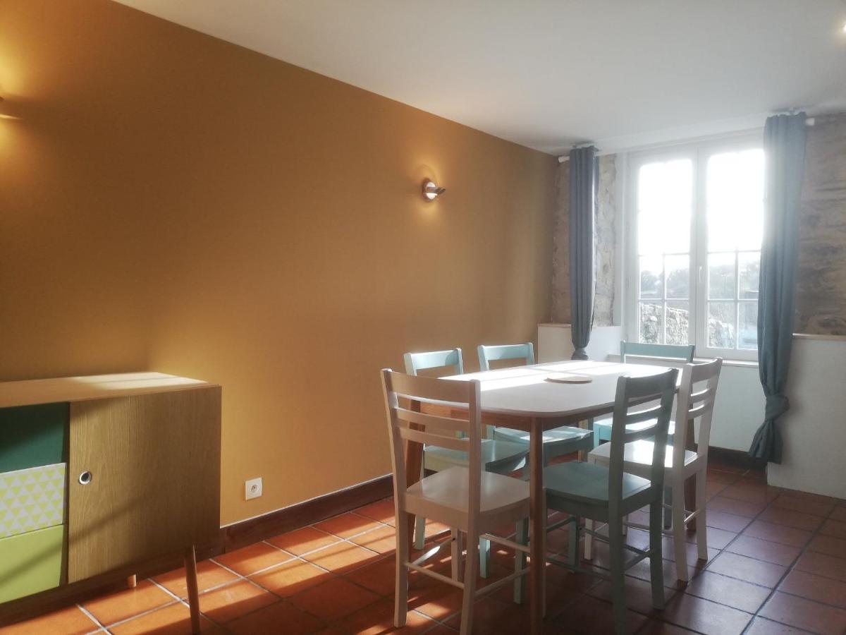 Maison Normande Proche De La Mer Et Des Commodites Villa Quettehou Kültér fotó