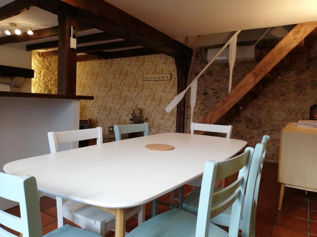 Maison Normande Proche De La Mer Et Des Commodites Villa Quettehou Kültér fotó