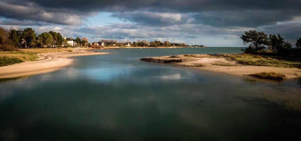 Maison Normande Proche De La Mer Et Des Commodites Villa Quettehou Kültér fotó