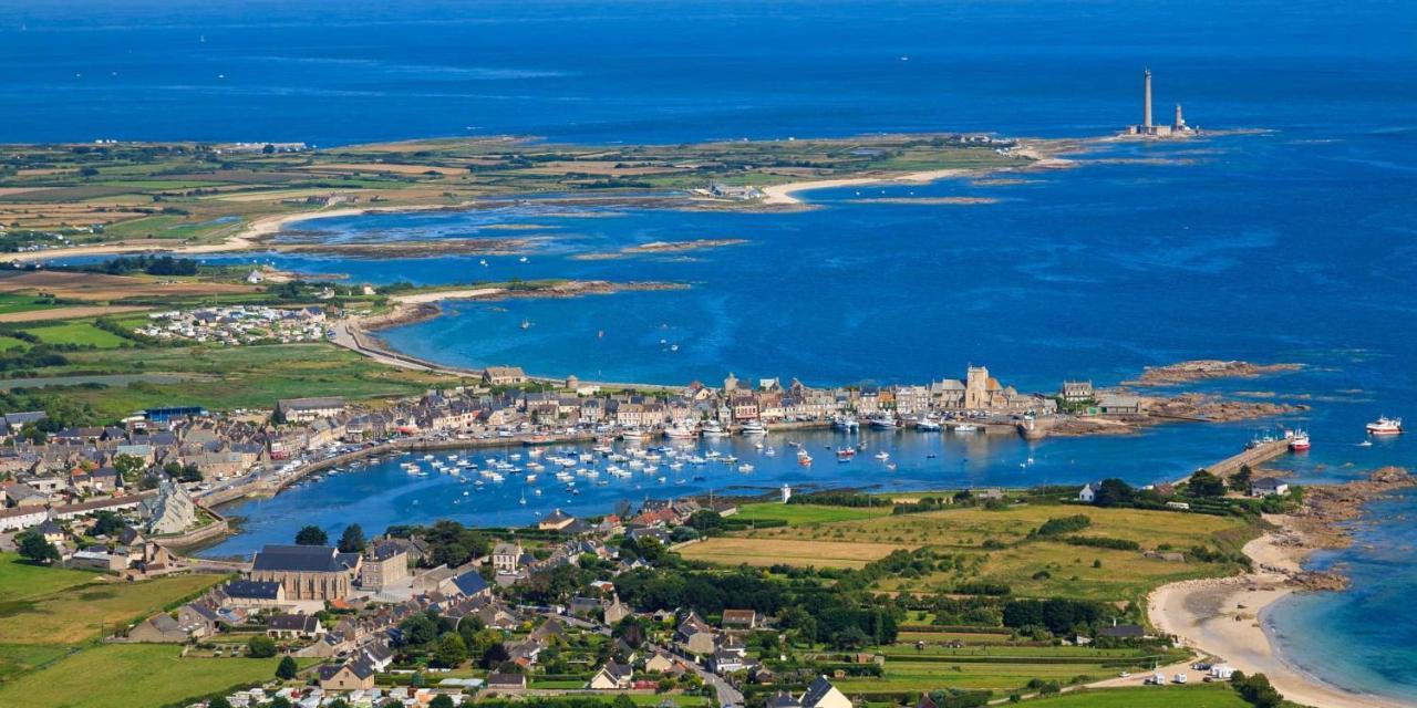Maison Normande Proche De La Mer Et Des Commodites Villa Quettehou Kültér fotó