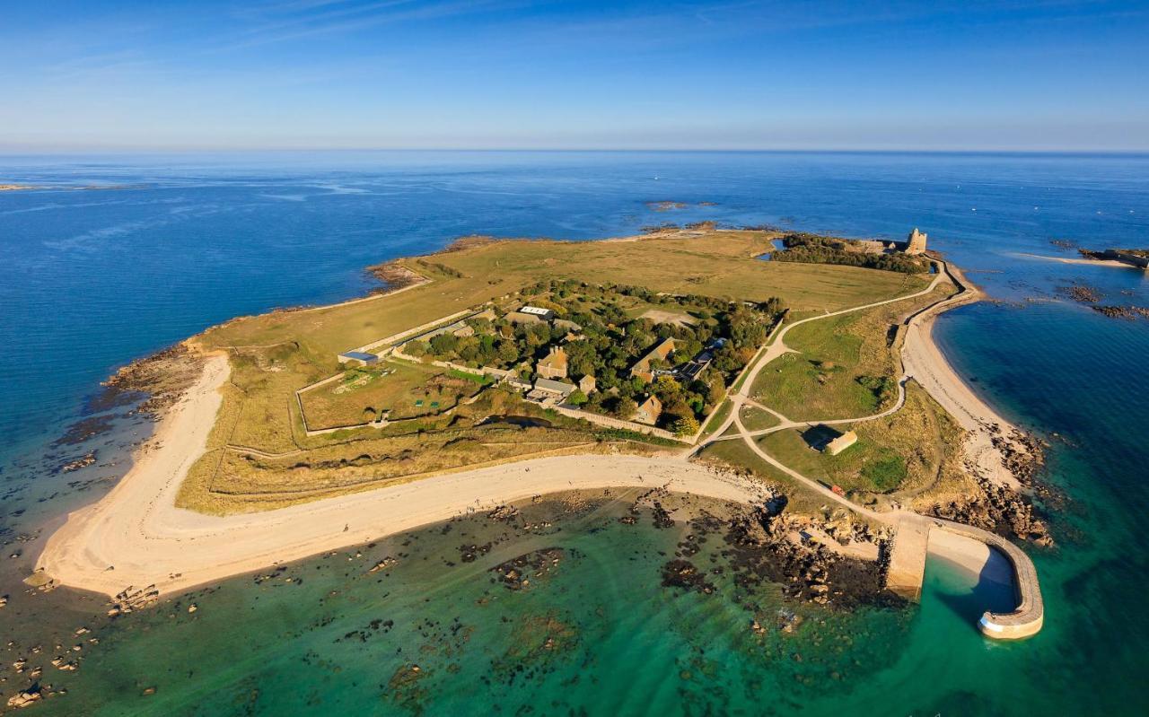 Maison Normande Proche De La Mer Et Des Commodites Villa Quettehou Kültér fotó
