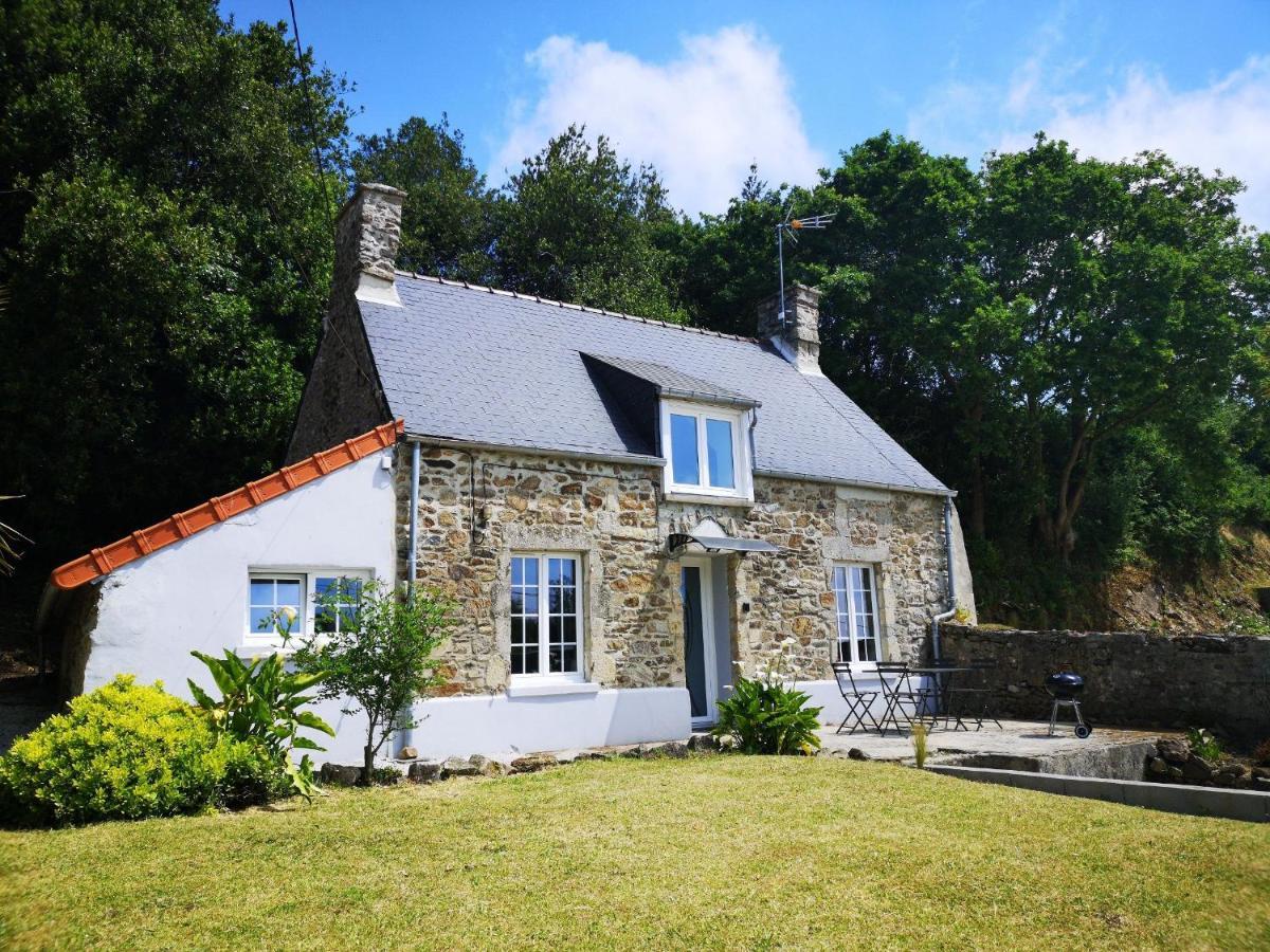 Maison Normande Proche De La Mer Et Des Commodites Villa Quettehou Kültér fotó