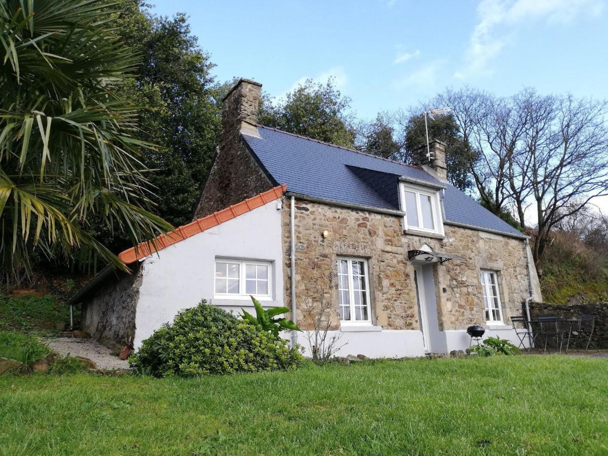 Maison Normande Proche De La Mer Et Des Commodites Villa Quettehou Kültér fotó